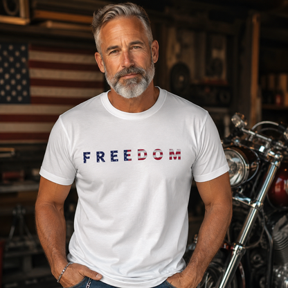 🔥50% OFF TODAY🎆 Freedom 250th Anniversary Shirt🦅