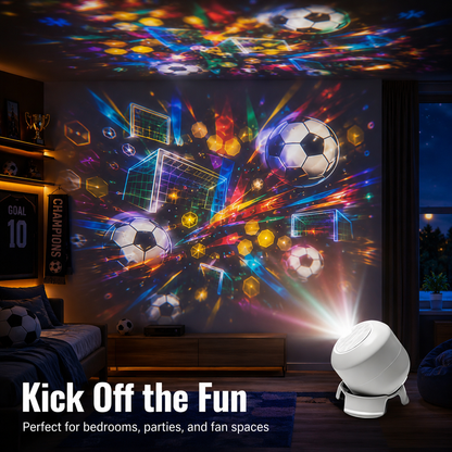 🐳Underwater World Projector Light✨50,000+ Sold & Loved💓