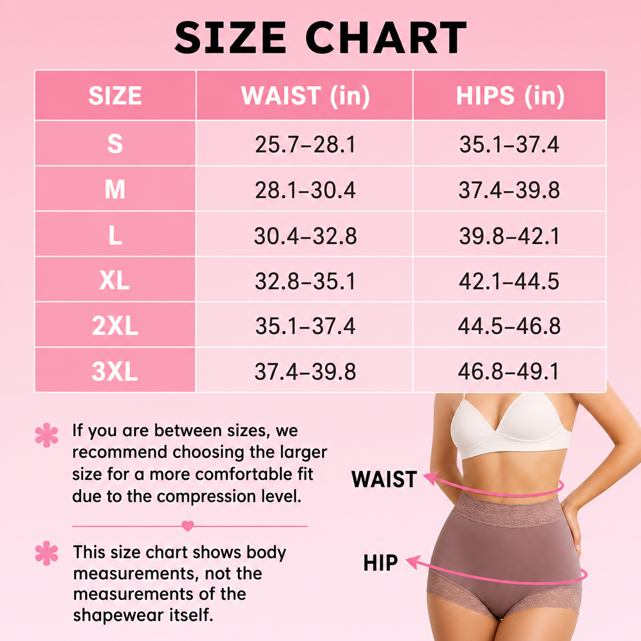 🔥 BUY 2 GET 1 FREE – Padded Booty Lift Shapewear Shorts | Instantly Lift, Shape & Smooth Your Curves