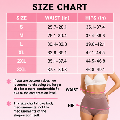 🔥 BUY 2 GET 1 FREE – Padded Booty Lift Shapewear Shorts | Instantly Lift, Shape & Smooth Your Curves
