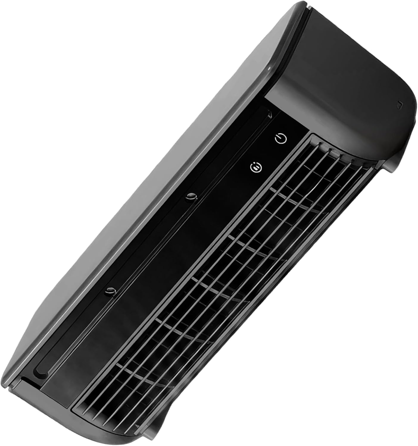 🌬️ Portable Ice Mist Cooling Fan | 6000mAh Rechargeable, Wall-Mount/Desktop, Remote Control - Cool & Humidify Anywhere!