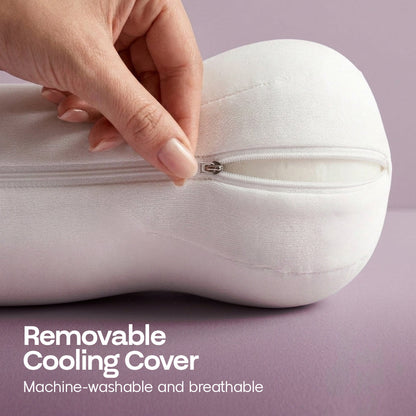 Cloud Cooling Pillowcase