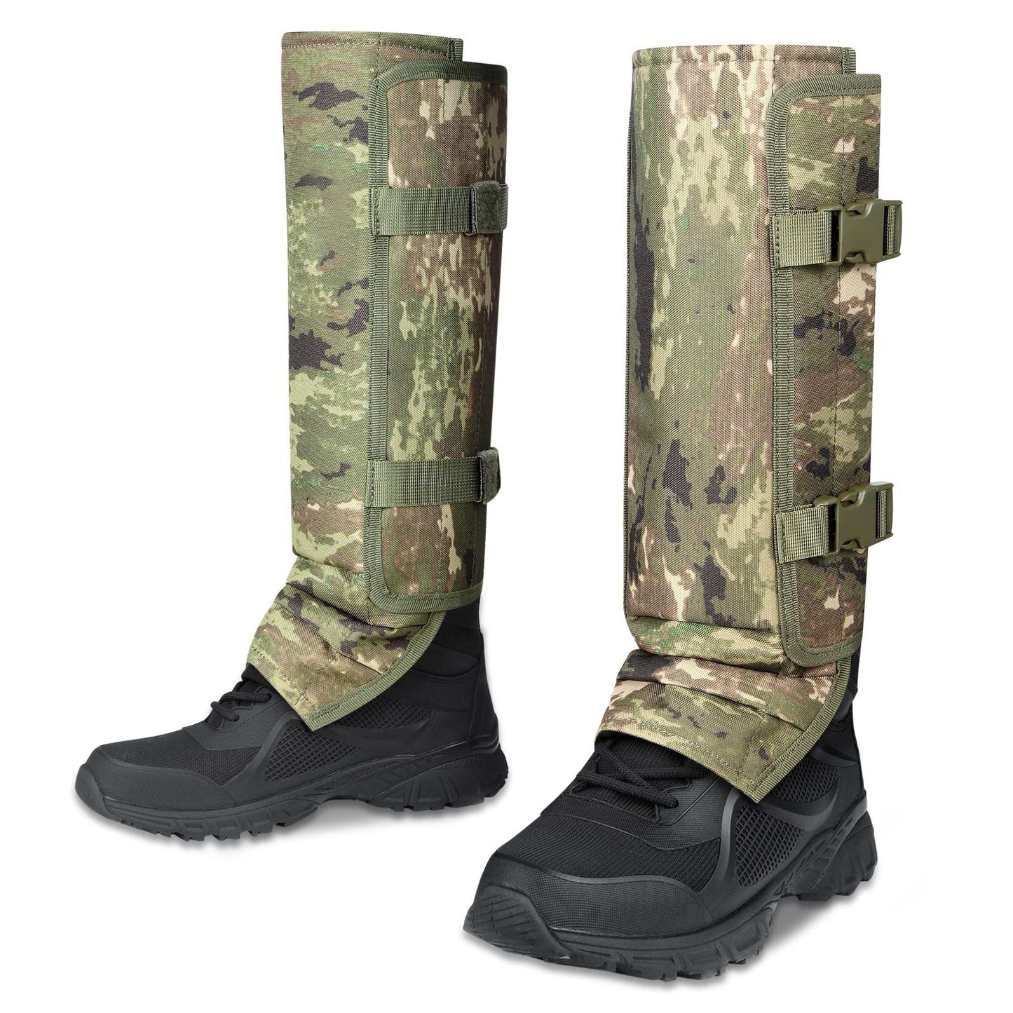 Tactical Snake Bite Protection for Hunting & Outdoor