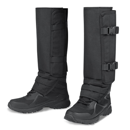 Tactical Snake Bite Protection for Hunting & Outdoor