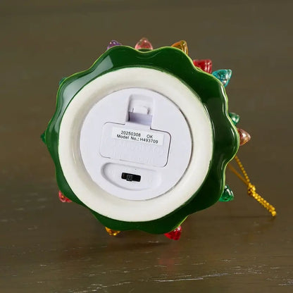 🔥 Hot Sale | Christmas Set of 4 Mini Nostalgic Tree Ornaments with Gift Bags