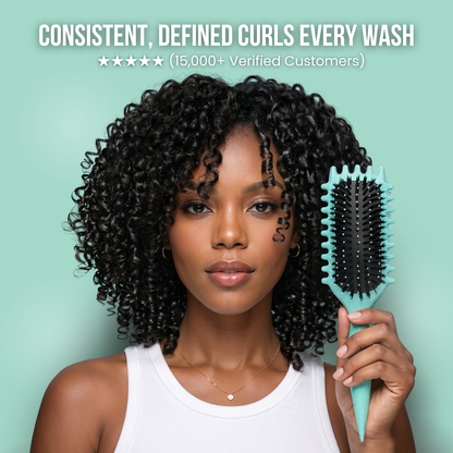 🔥 50% OFF TODAY: The Curl Defining Brush—Get Perfect, Frizz-Free Curls in Seconds!