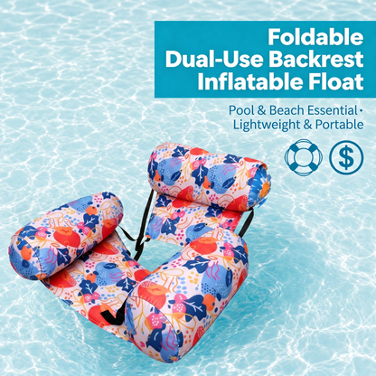 💦50% OFF TODAY🏖️ Your Favorite Summer Pool Float