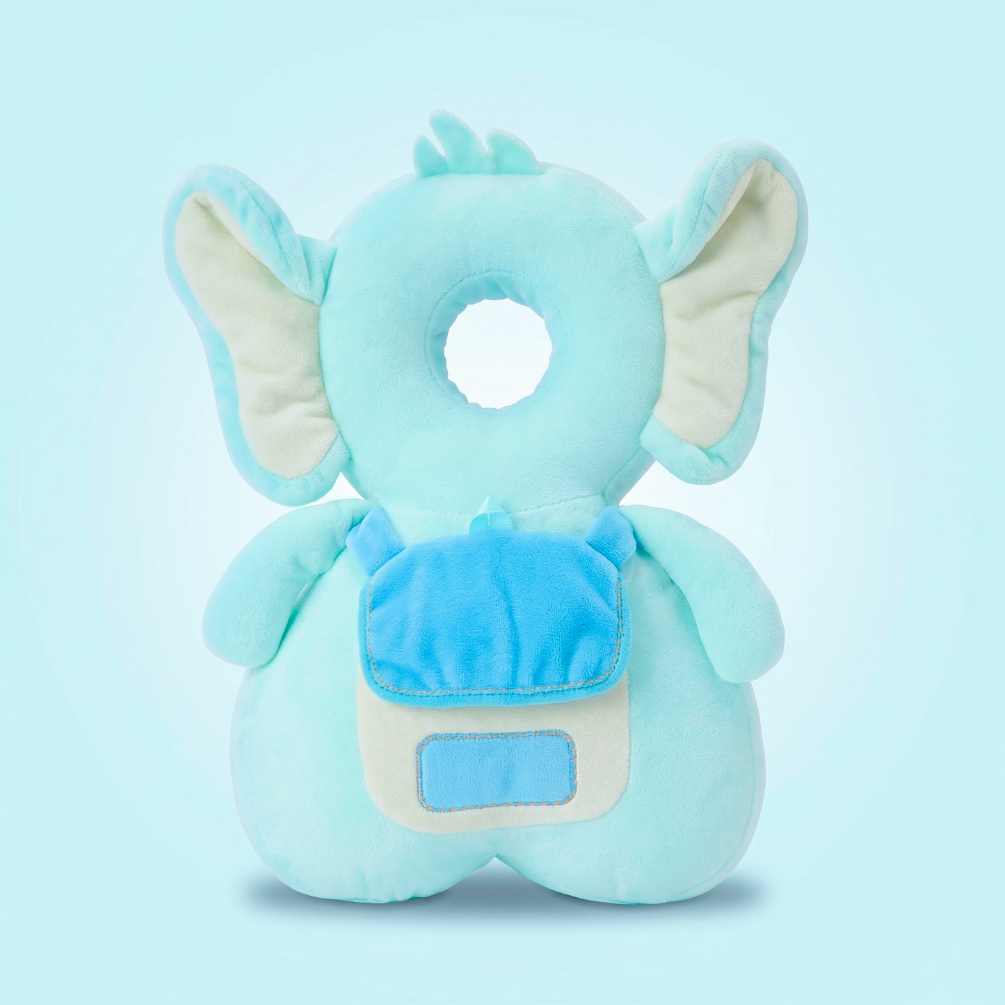 Let Them Play, We’ll Guard the Head! 👶 Get 40% OFF Our Essential Safety Pillow (Shop Now)