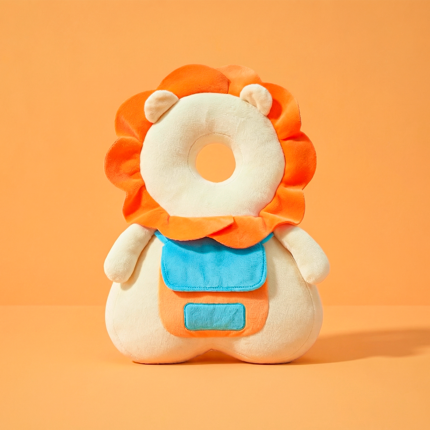 Let Them Play, We’ll Guard the Head! 👶 Get 40% OFF Our Essential Safety Pillow (Shop Now)