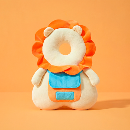Let Them Play, We’ll Guard the Head! 👶 Get 40% OFF Our Essential Safety Pillow (Shop Now)