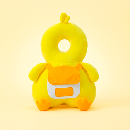 Let Them Play, We’ll Guard the Head! 👶 Get 40% OFF Our Essential Safety Pillow (Shop Now)