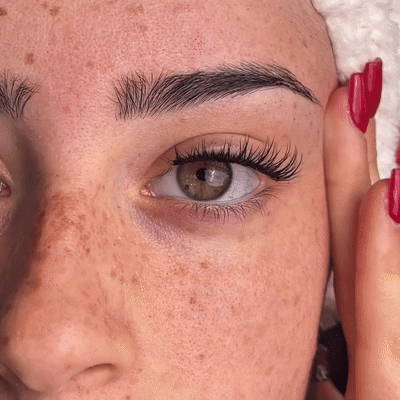 Magnetic Lashes