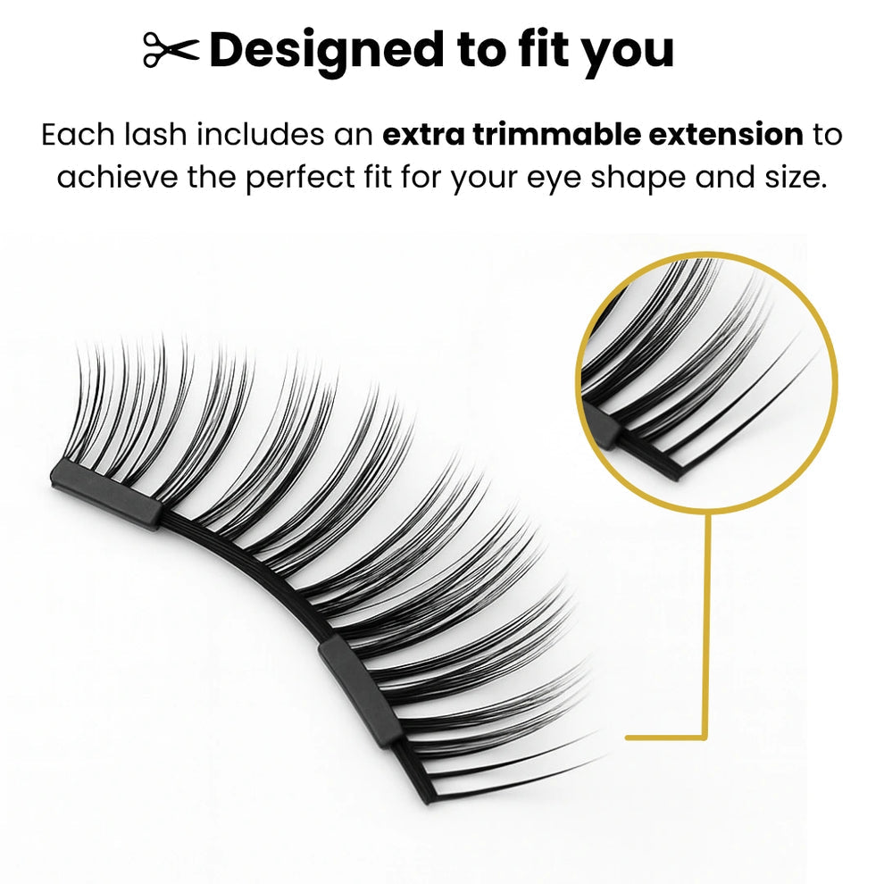 Magnetic Lashes