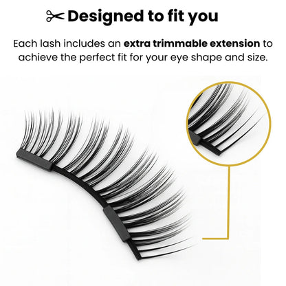 Magnetic Lashes