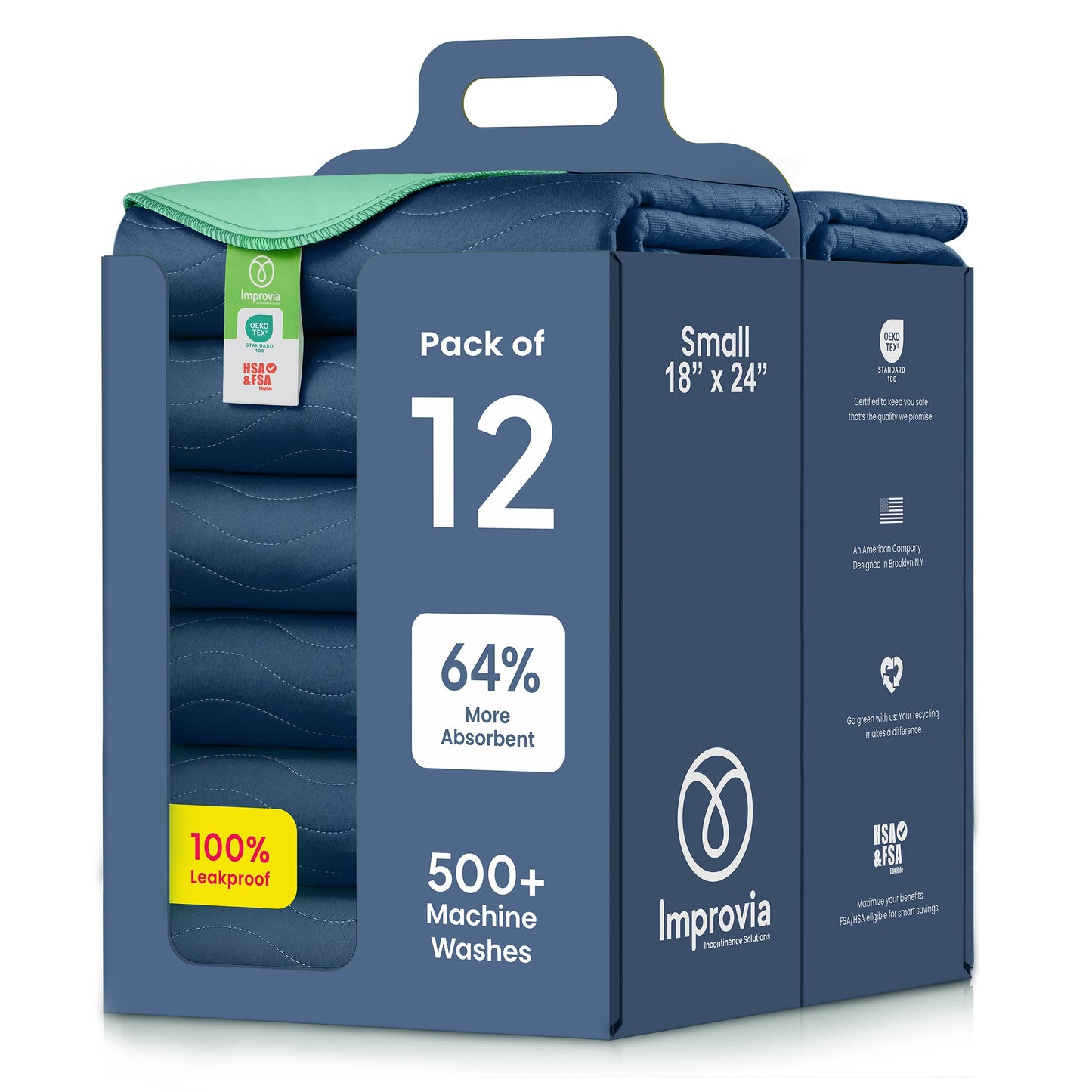 Washable Underpads
