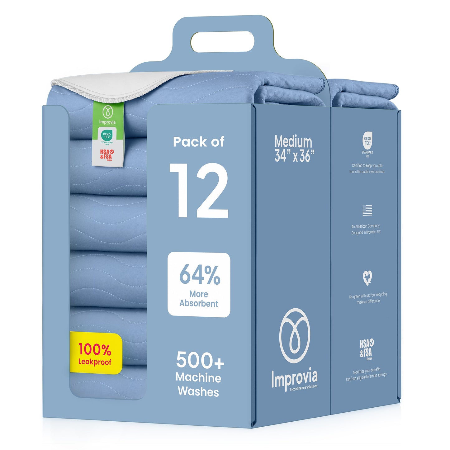 Washable Underpads