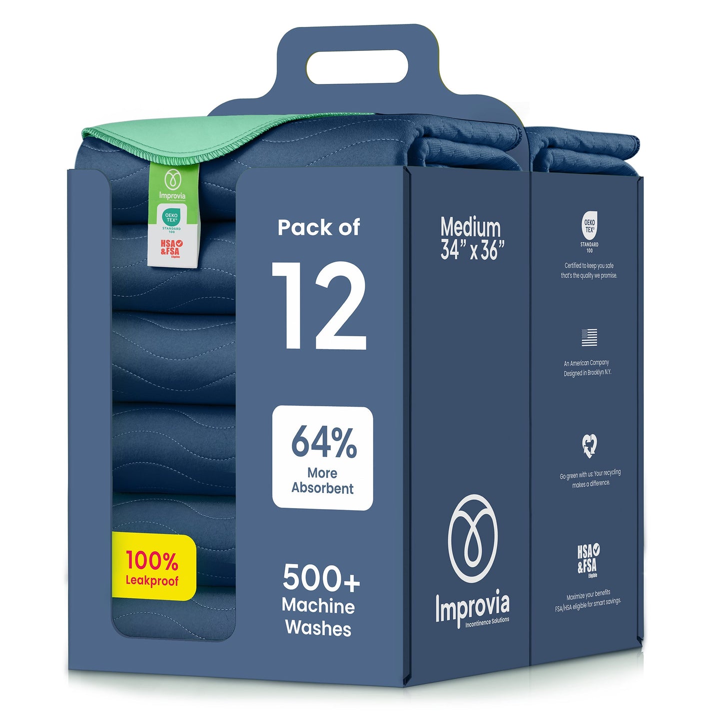 Washable Underpads