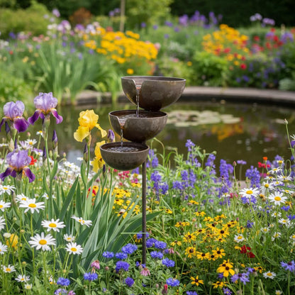 Bring Life Back To Your Garden 🌿🐦