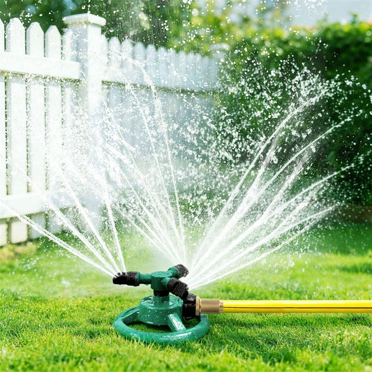 💦 Turn Your Backyard Into a Summer Splash Zone