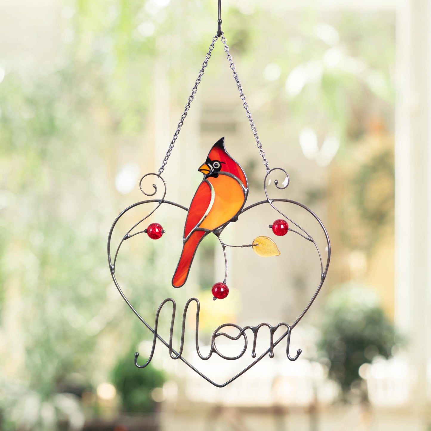 ❤️ A small bird… but it means so much