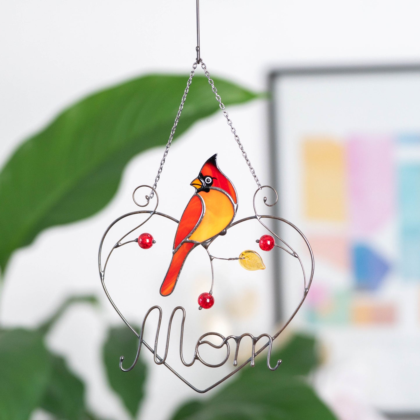 ❤️ A small bird… but it means so much