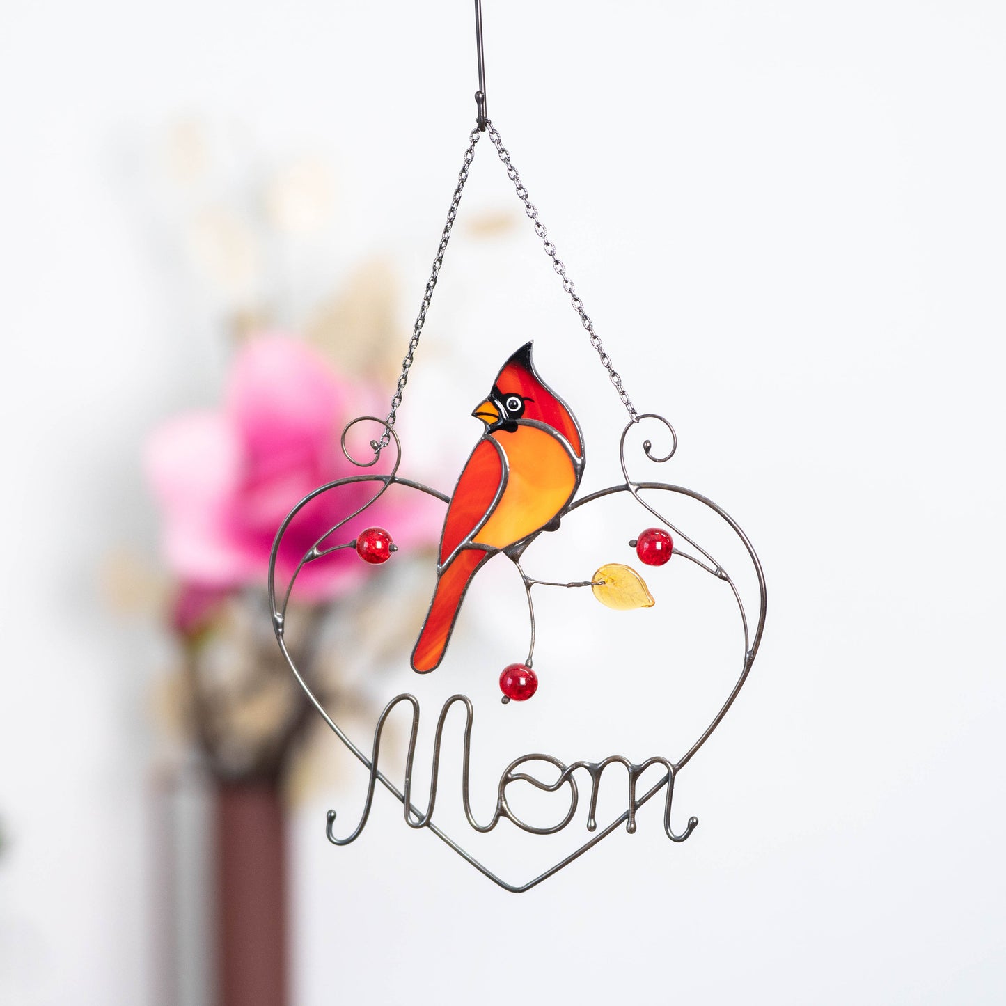 ❤️ A small bird… but it means so much