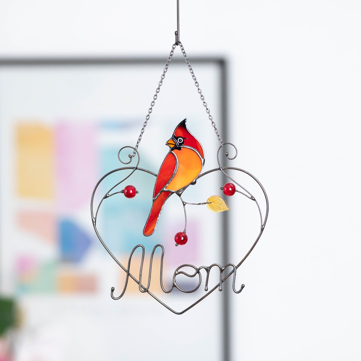 ❤️ A small bird… but it means so much
