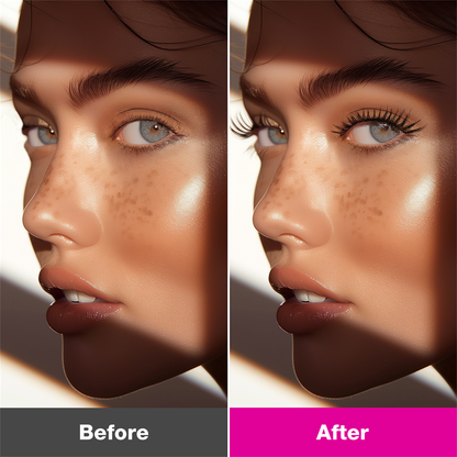 ✨ Limited time offer ✨Get Bigger, Brighter Anime Eyes In Minutes