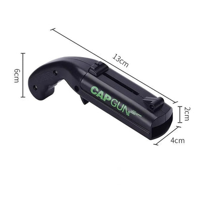 🍺 BUY 2 GET 1 FREE – Cap Launcher Bottle Opener | Turn Every Bottle Into a Party Game