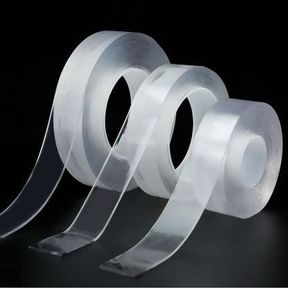 🔥Hot Sell ✨Nano Double-Sided Tape — Stick Anything, No Damage, No Drilling