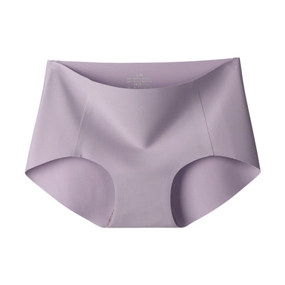 💖A Little Pricey… But INSANELY Comfortable ✨7A Antibacterial  Ice Silk Seamless Panties
