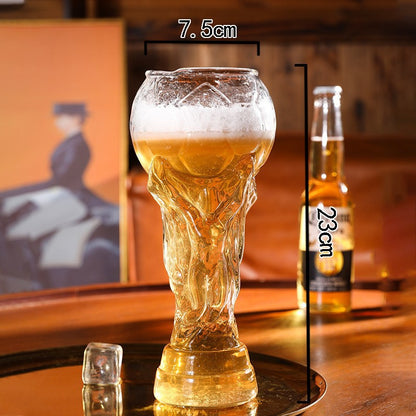 2026 Beer Glass