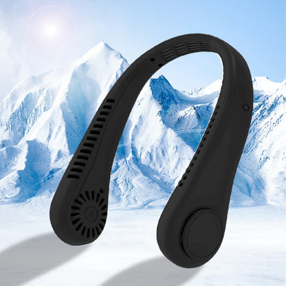 🔥Holiday Special 50% OFF🔥New Portable Neck Fan