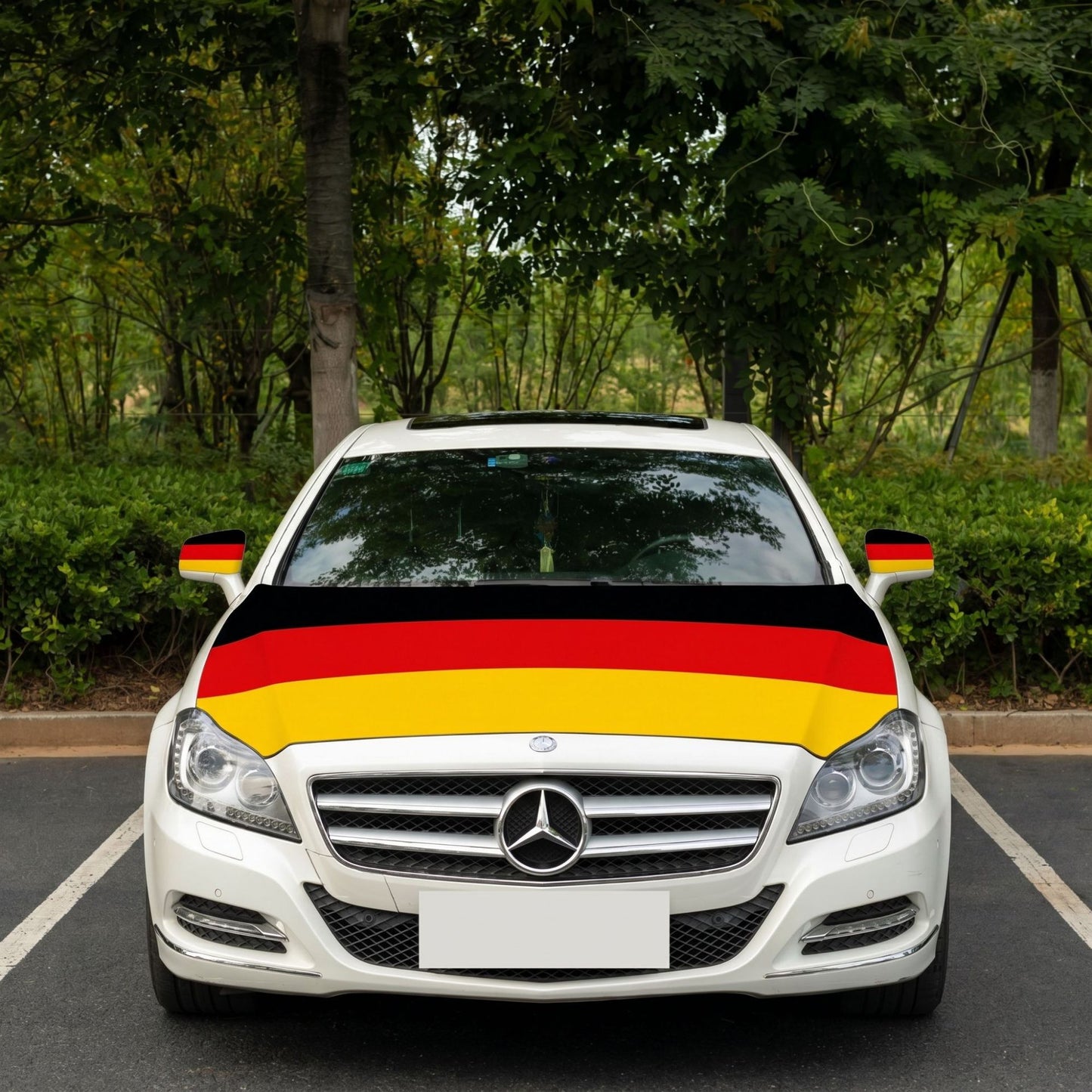 🎉4th Of July Flash Sale 65K+🔥Car Hood Flag🦅