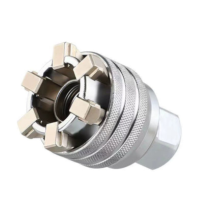 🔥Limited time offer🔥 Multi-function Universal Socket Wrench Tool