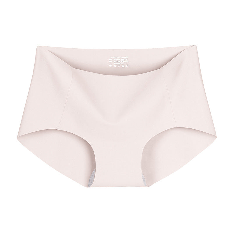 💖A Little Pricey… But INSANELY Comfortable ✨7A Antibacterial  Ice Silk Seamless Panties