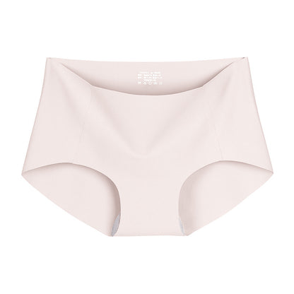 💖A Little Pricey… But INSANELY Comfortable ✨7A Antibacterial  Ice Silk Seamless Panties