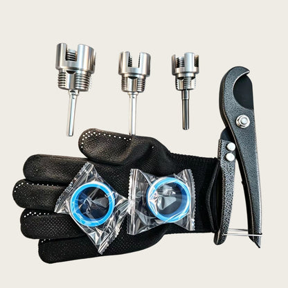 Flash Sale: Ultimate 3-in-1 Pipe Threading Tool – DIY Your Plumbing Like a Pro! ✨