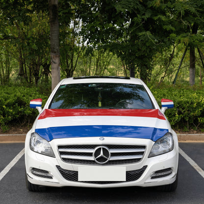 🎉4th Of July Flash Sale 65K+🔥Car Hood Flag🦅