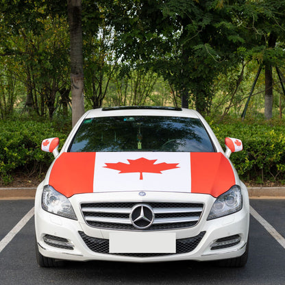 🎉4th Of July Flash Sale 65K+🔥Car Hood Flag🦅