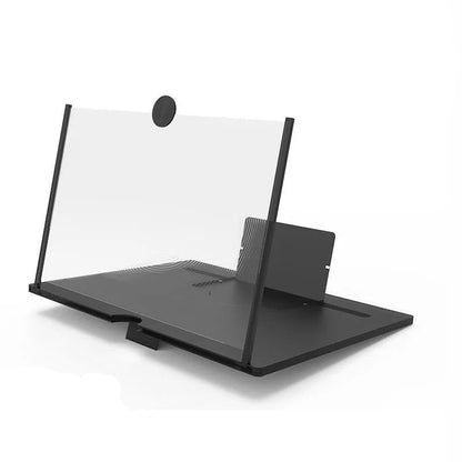 50% OFF💥10-inch Mobile Phone Cellphone Screen Magnifier