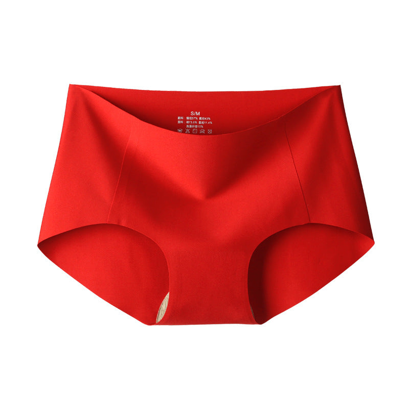 💖A Little Pricey… But INSANELY Comfortable ✨7A Antibacterial  Ice Silk Seamless Panties