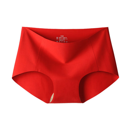 💖A Little Pricey… But INSANELY Comfortable ✨7A Antibacterial  Ice Silk Seamless Panties