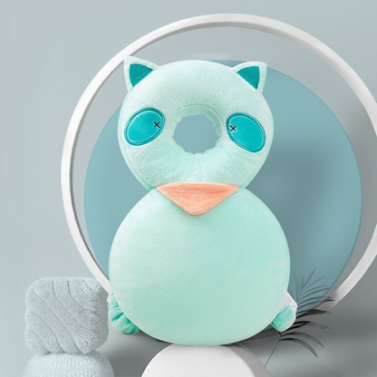 💥Limited Time Deal 50% OFF — Soft Baby Protection Backpack Prevents Head Bumps While Learning To Walk