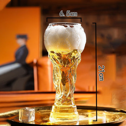 2026 Beer Glass