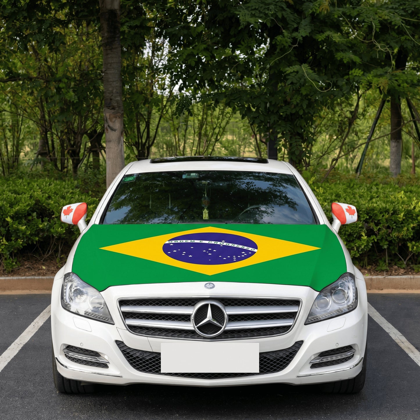 🎉4th Of July Flash Sale 65K+🔥Car Hood Flag🦅