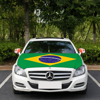 🎉4th Of July Flash Sale 65K+🔥Car Hood Flag🦅