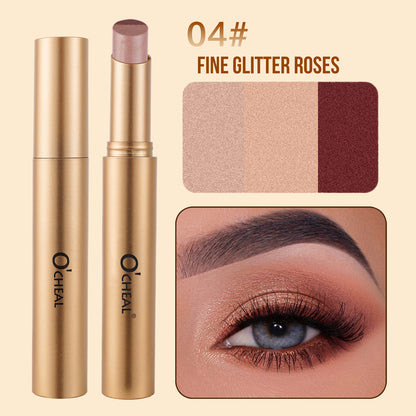 😍 Trending Now – 3 Color Eyeshadow Stick | Create Stunning Gradient Eyes Instantly
