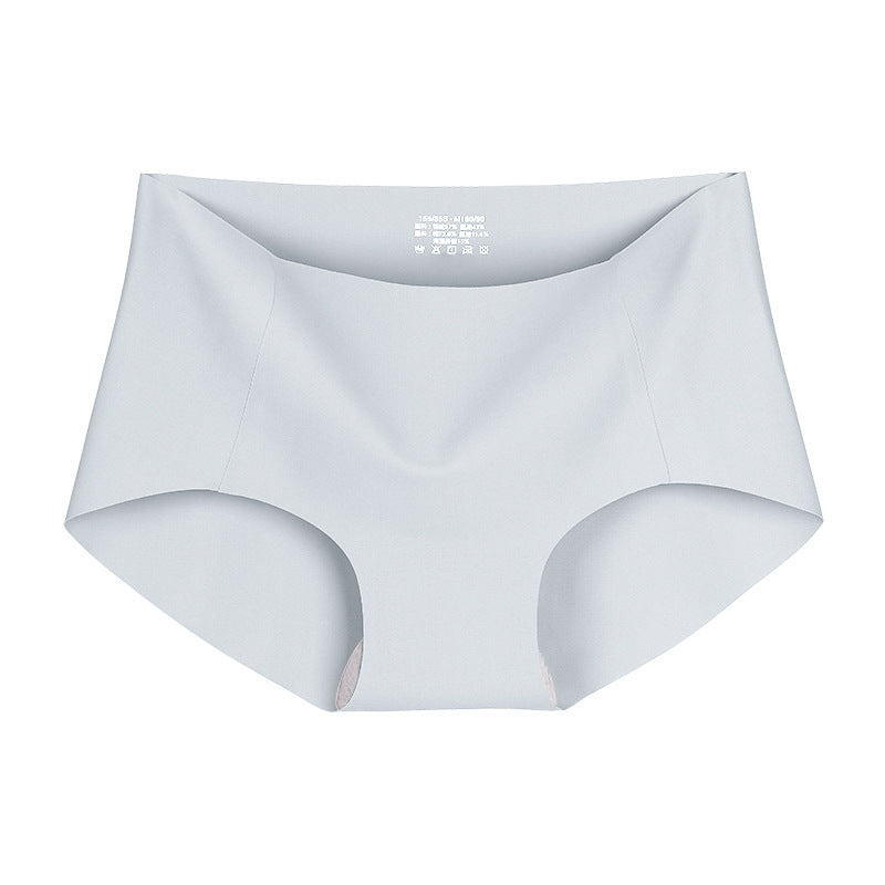 💖A Little Pricey… But INSANELY Comfortable ✨7A Antibacterial  Ice Silk Seamless Panties