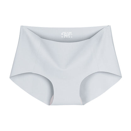 💖A Little Pricey… But INSANELY Comfortable ✨7A Antibacterial  Ice Silk Seamless Panties